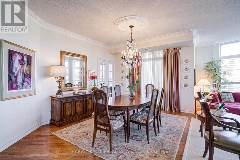 1 GLEN PARK #404, Toronto (Englemount-Lawre, ON, CANADA, Toronto, Ontario, Canada. - Photo 10