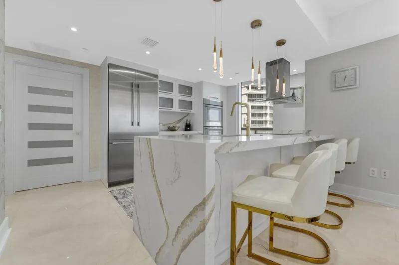 495 Brickell Ave Unit# 3802, Miami, FL 33131, Miami, Florida, United States. - Photo 7