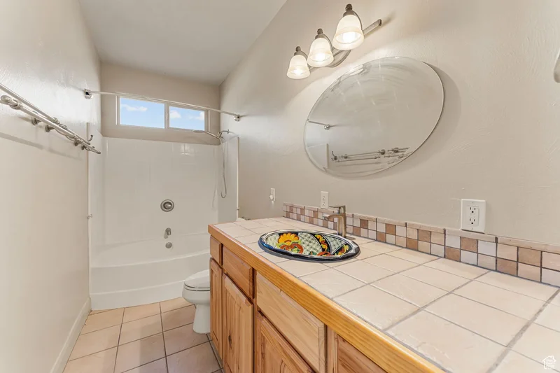 533 W CANYON TRL, Dammeron Valley, Utah, United States. - Photo 111