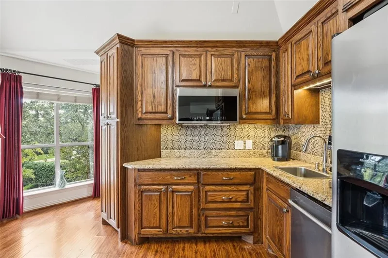 3113 Overlook Circle, Lewisville, Texas, United States. - Photo 16