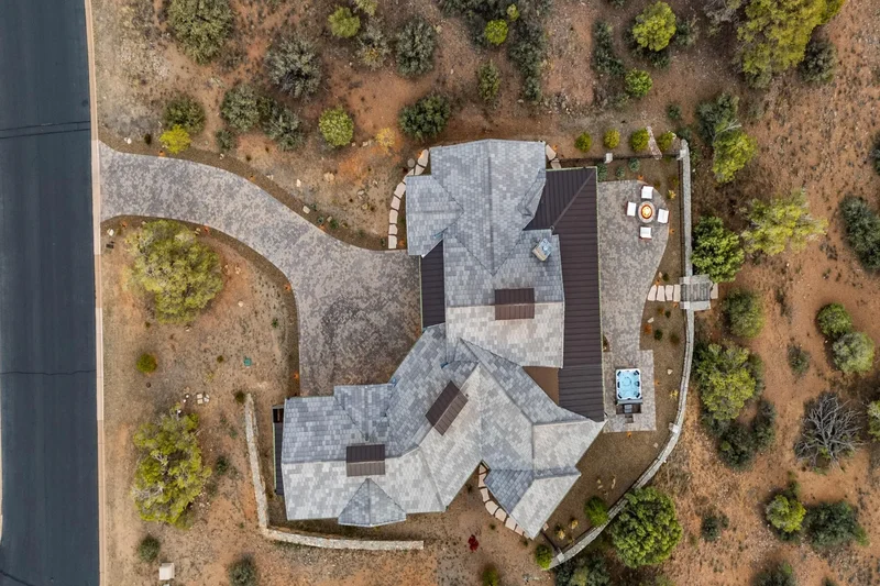 5475 W Three Forks Road , Prescott, AZ 86305, Prescott, Arizona, United States. - Photo 51