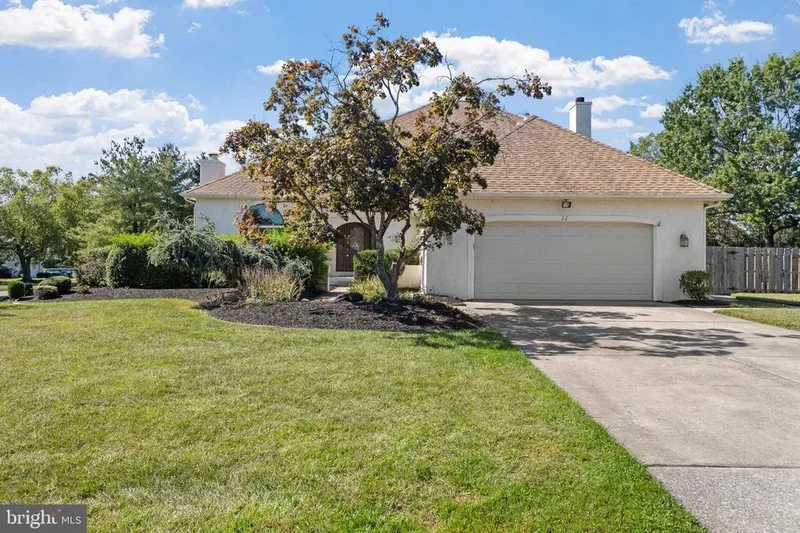 32 COUNTRY WALK WALK, CHERRY HILL, NJ 08003, Cherry Hill, New Jersey, United States. - Photo 39