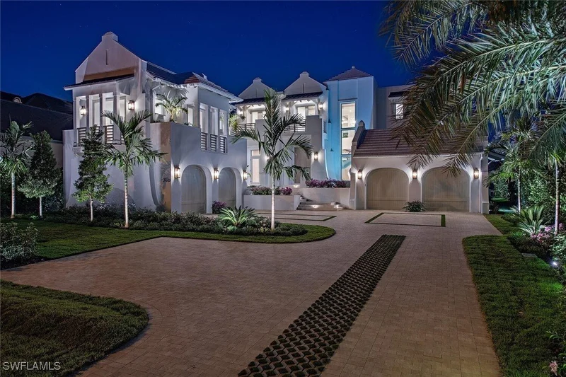 306 Spring Line Drive, Naples, Florida, United States. - Photo 31