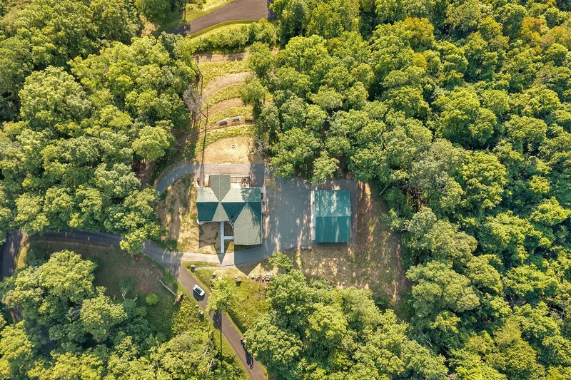 139 Lakeridge Lane, Butler, TN 37640, Mountain City, Tennessee, United States. - Photo 49
