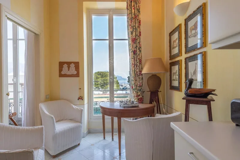 Saint-Jean-Cap-Ferrat, Provence-Alpes-Côte d'Azur, France. - Photo 16