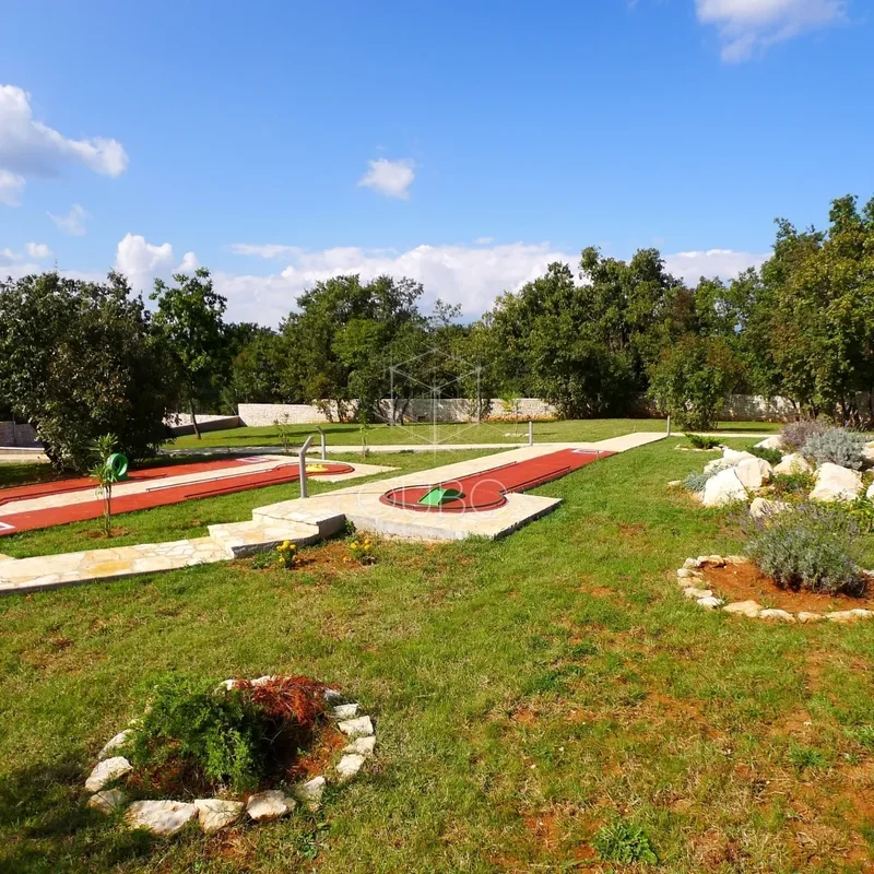 Stokovci, Istria County, Croatia. - Photo 38