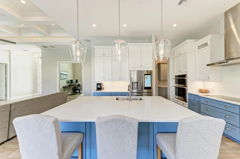 1434 Casey Key Drive, Punta Gorda, FL 33950, Charlotte Park, Florida, United States. - Photo 26