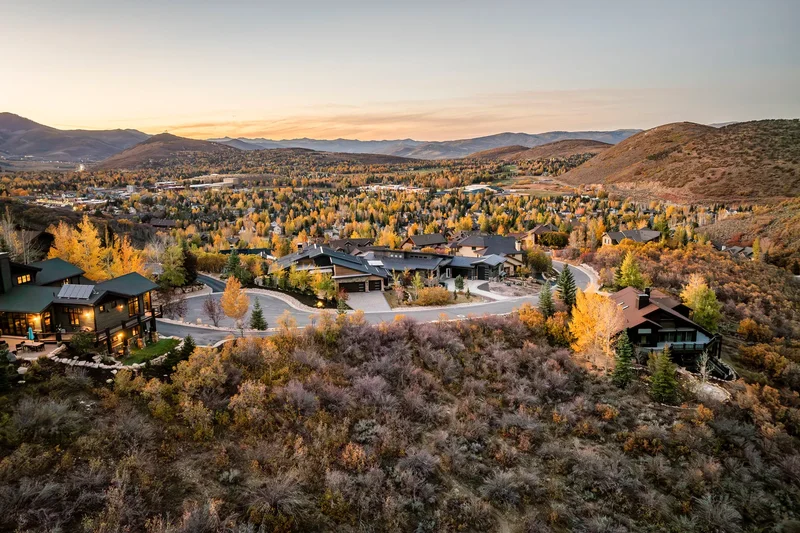 9 Victoria Circle Lot 51, Park City, UT 84060, Park City, Utah, United States. - Photo 4