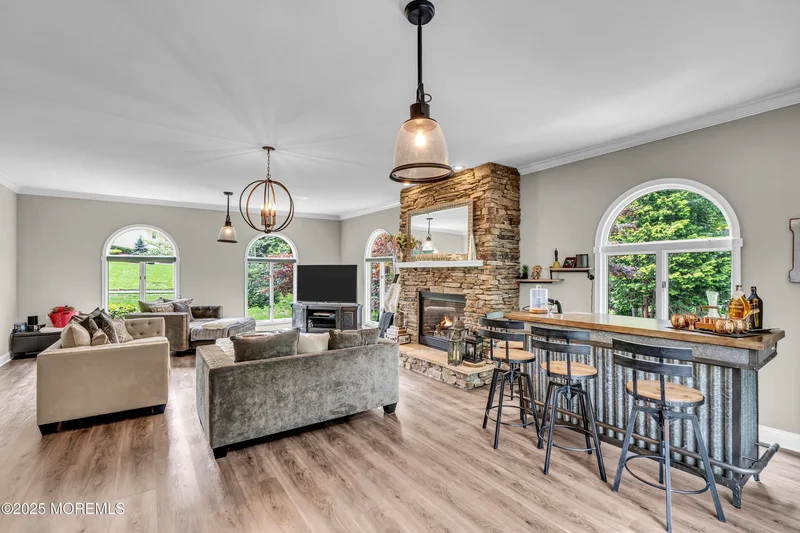 2 Shady Oak Court, Millstone, NJ 08535, Millstone, New Jersey, United States. - Photo 18