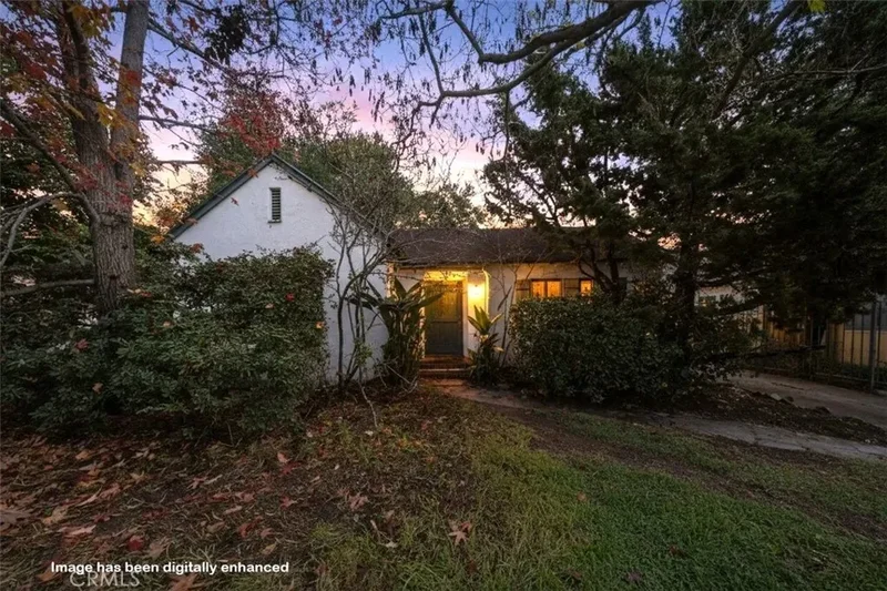 Single Family Residence in South Pasadena