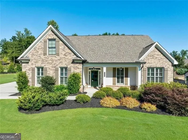 6405 Placid Way, Cumming, Georgia, United States. - Photo 2