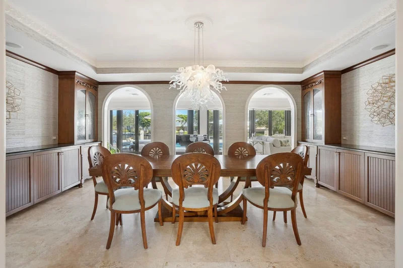 90 Compass Ln, Fort Lauderdale, Florida, United States. - Photo 6
