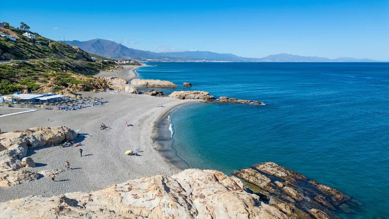 Manilva, SPAIN, Manilva, Andalusia, Spain. - Photo 29