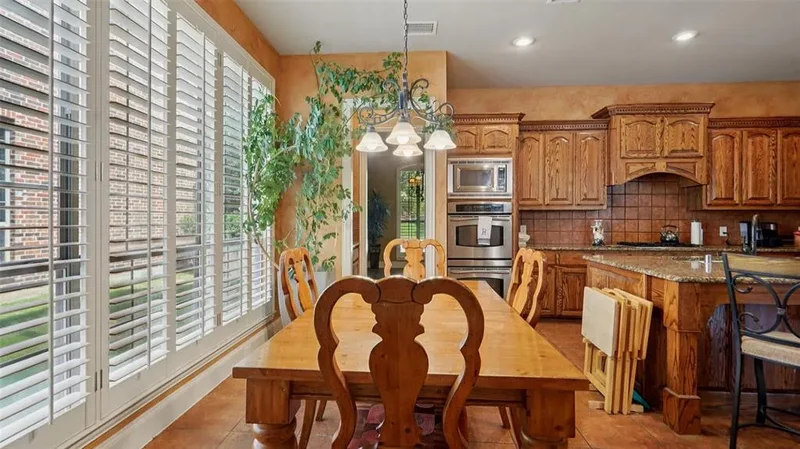 15577 Mountain View Lane, Frisco, Texas, United States. - Photo 13