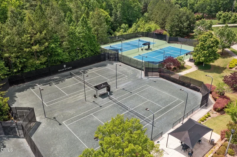 1733 Hasentree Villa Lane, Wake Forest, North Carolina, United States. - Photo 46
