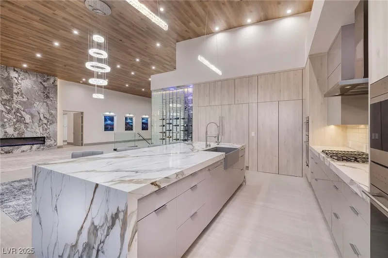616 Scenic Rim Drive, Henderson, Nevada, United States. - Photo 12