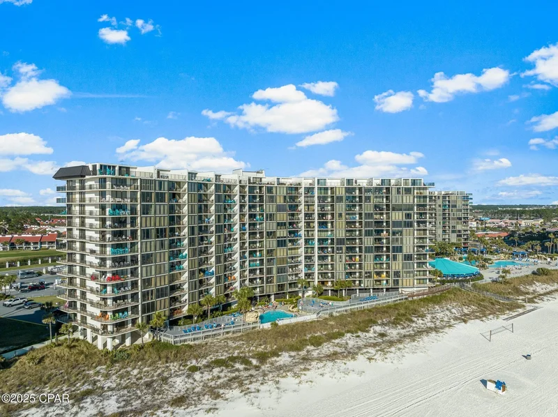 11619 Front Beach Road #301, Panama City Beach, FL 32407, Panama City Beach, Florida, United States. - Photo 50