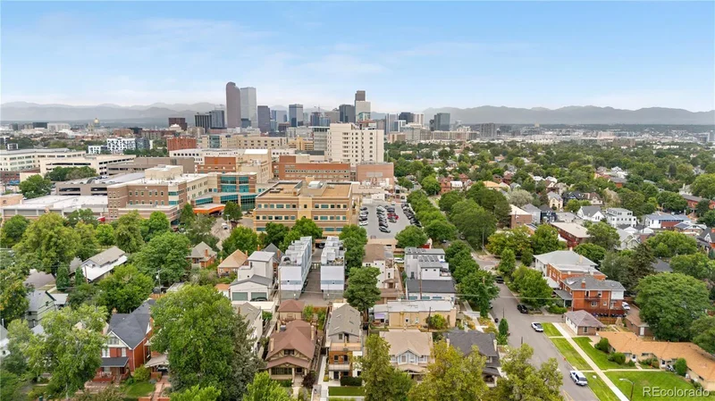 2047 N Race Street, Denver, Colorado, United States. - Photo 46