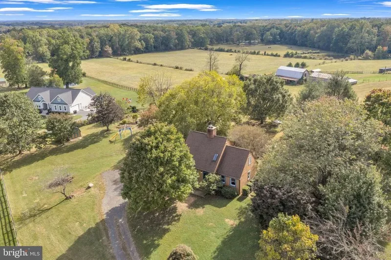 8729 Green Road, Warrenton, VA 20187, Warrenton, Virginia, United States. - Photo 6