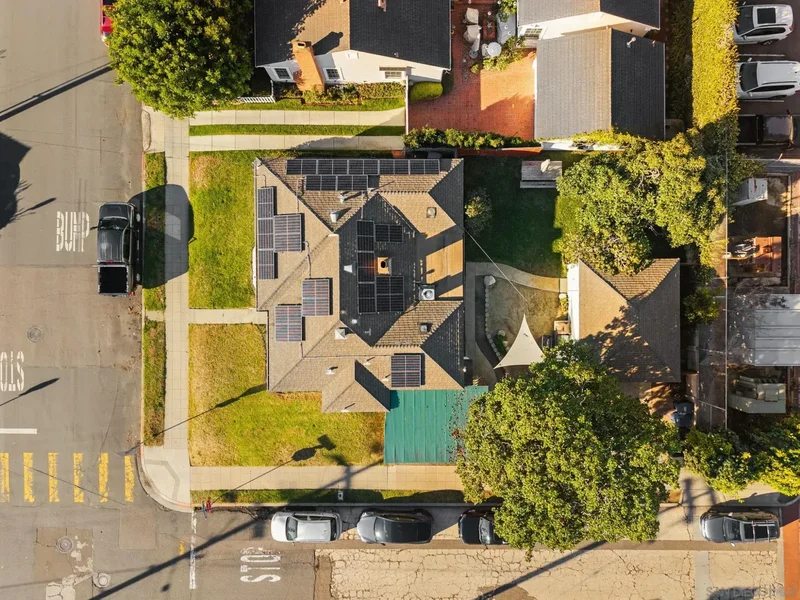 7005 Draper Ave, La Jolla, CA 92037, San Diego, California, United States. - Photo 20