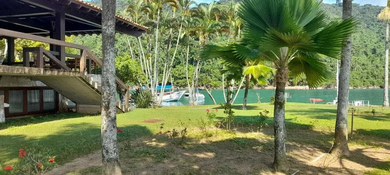 Brazilian Island For Sale In Rio De Janeiro