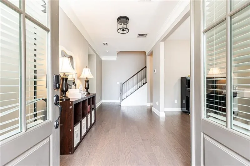 3900 Danube Lane, Atlanta, Georgia, United States. - Photo 6