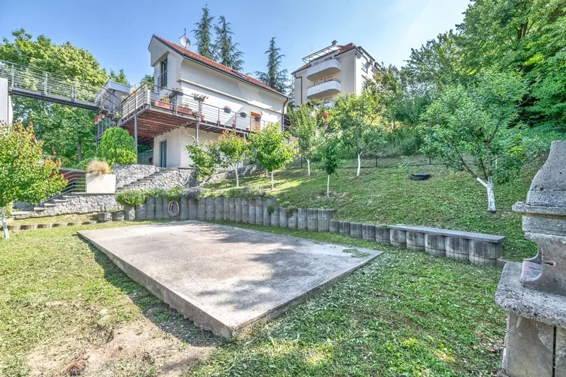 Šalata, Zagreb, Mjesni odbor Vocarska, Zagreb, City of Zagreb. - Photo 11
