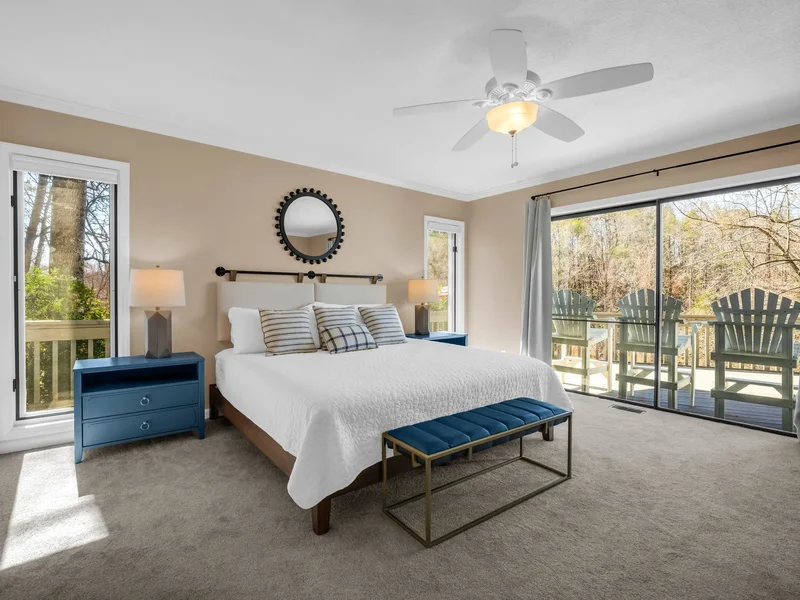 156 Sheepnose Drive, Lake Lure, NC 28746, Lake Lure, North Carolina, United States. - Photo 15