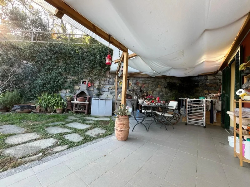 Località Bacezza Case Sparse, Chiavari, Liguria, Italy. - Photo 29