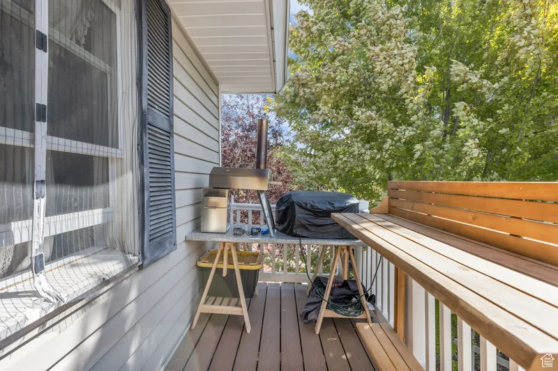 896 E CHALK CREEK RD, Park City, Utah, United States. - Photo 22