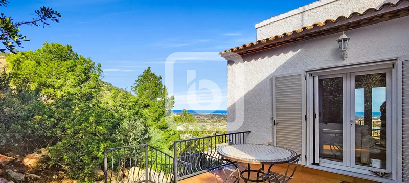 Xabia / Javea, Valencian Community, Spain. - Photo 15