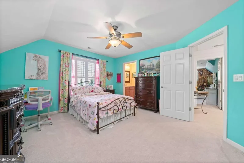 601 Davenport Place, Canton, GA 30115, Canton, Georgia, United States. - Photo 51
