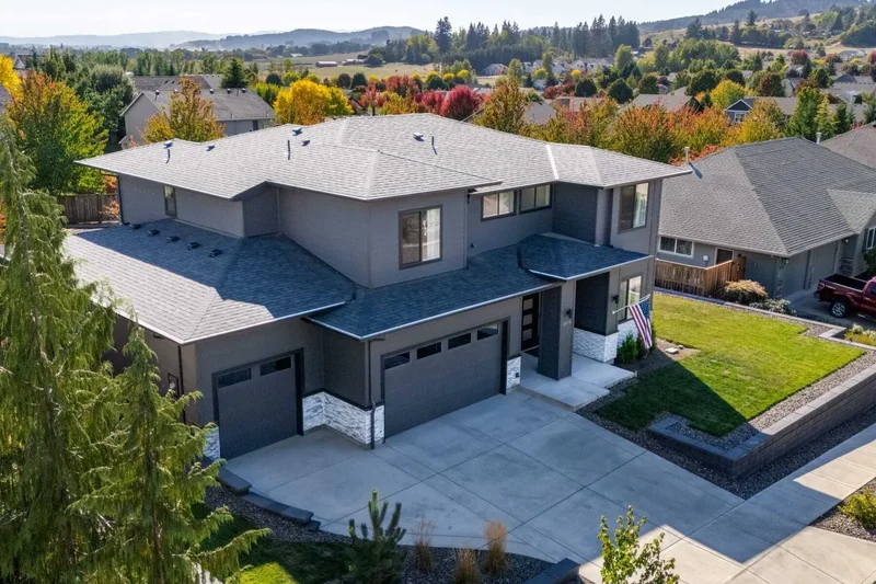2650 NW MT ASHLAND DR , McMinnville, OR 97128, McMinnville, Oregon, United States. - Photo 34
