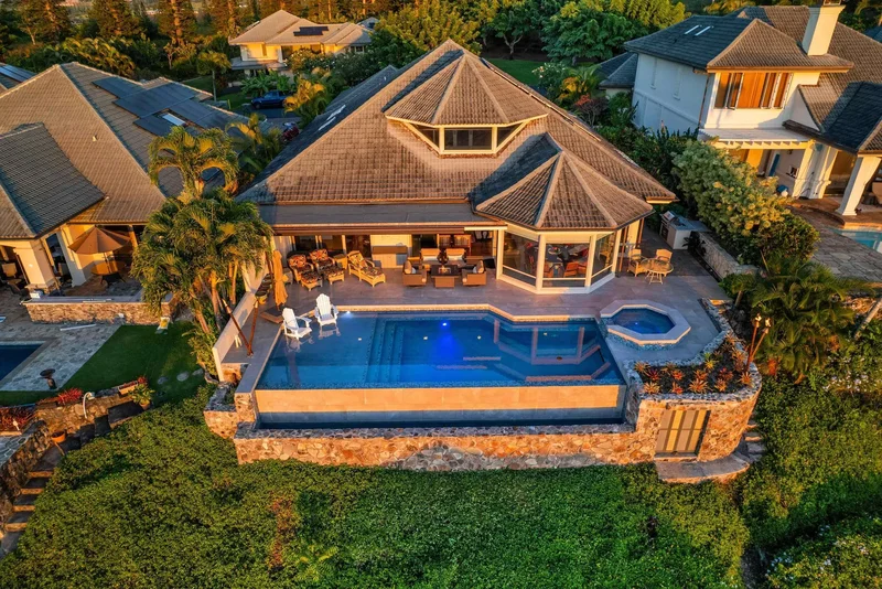 104 Woodrose Pl, Lahaina, HI 96761, Lahaina, Hawaii, United States. - Photo 36