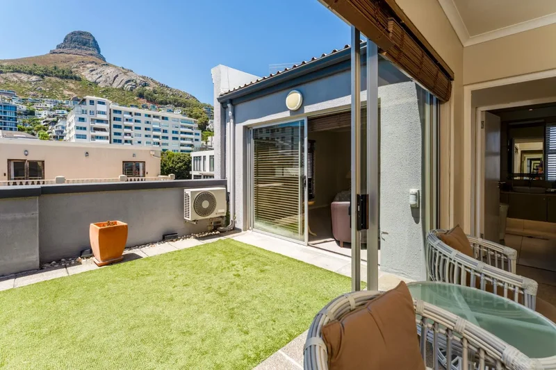 Cape Town, Western Cape, South Africa. - Photo 37