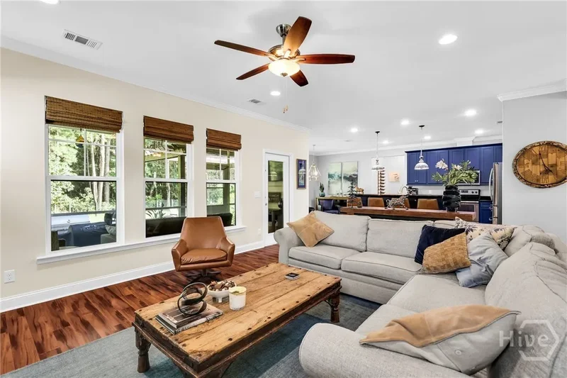 8 Gresham Lane, Savannah, Georgia, United States. - Photo 26