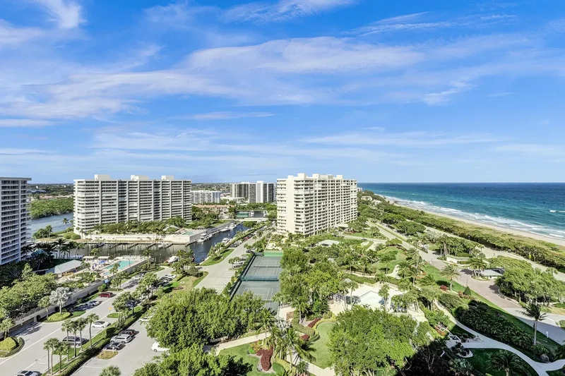 4001 N Ocean Boulevard Ph3, Boca Raton, Florida, United States. - Photo 10