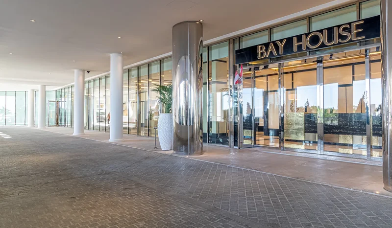 Bay House, Monaco, Monaco. - Photo 17