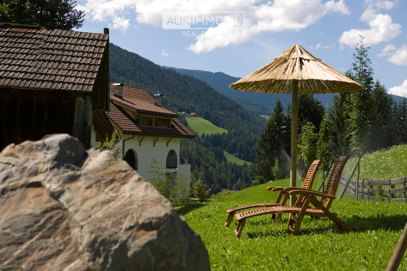 Str. Catarina Lanz, 40, 39030 S. Vigilio BZ, Italy, San Vigilio di Marebbe, Trentino-South Tyrol, Italy. - Photo 28