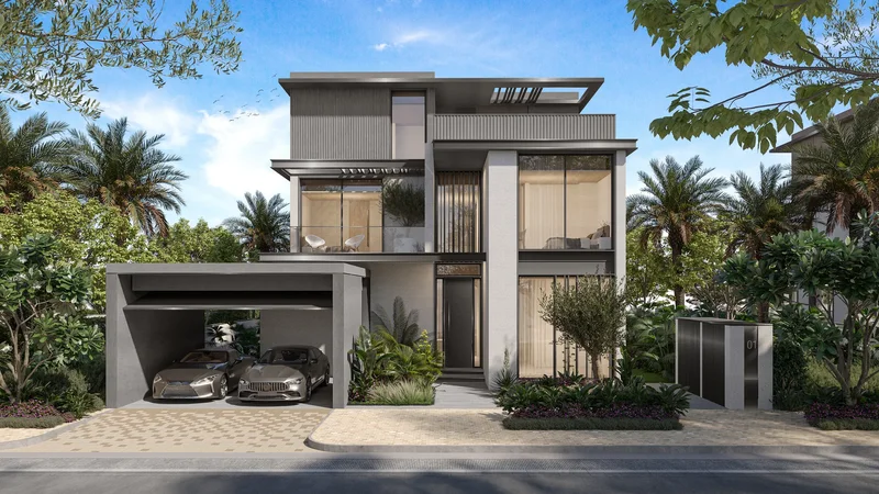 NAD AL SHEBA GARDENS | HANDOVER 2029 | 5 BEDROOM VILLA STARTING FROM AED 15,030,000