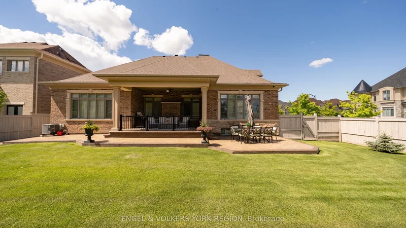 43 James Stokes Court, King City, Ontario, Canada. - Photo 14