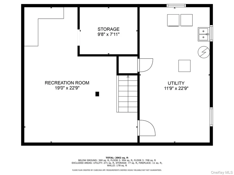 35 Carlton Street, Malverne, New York, United States. - Photo 23