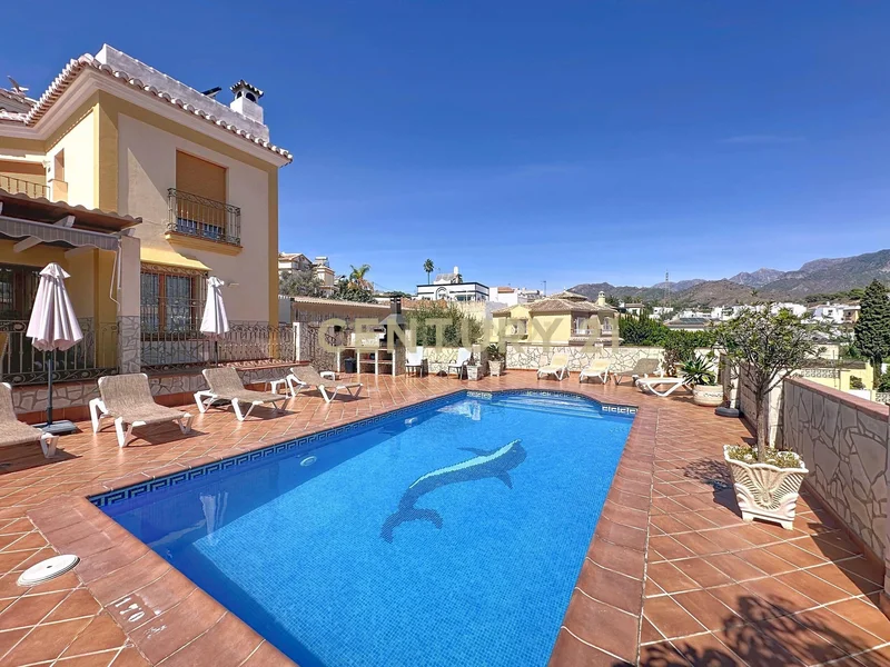 Pago Castillo Alto, 1T, 29780 Nerja, Málaga, Spain, Nerja, Andalusia, Spain. - Photo 17