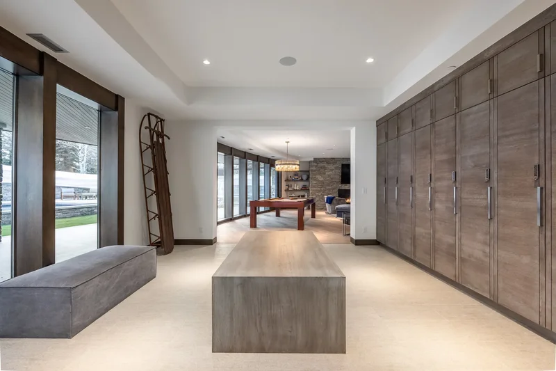217 White Pine Canyon Road, Park City, UT 84060, Park City, UT, United States. - Photo 51