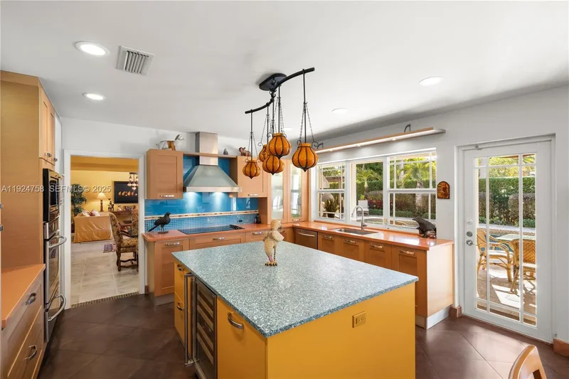 1030 Adams St, Hollywood, Florida, United States. - Photo 13
