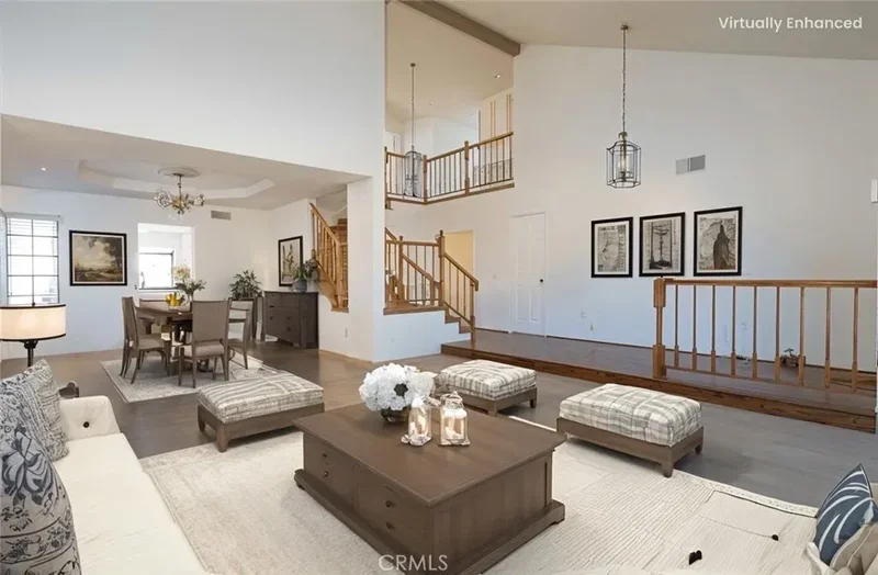 2048 Calle Bogota, Rowland Heights, California, United States. - Photo 8