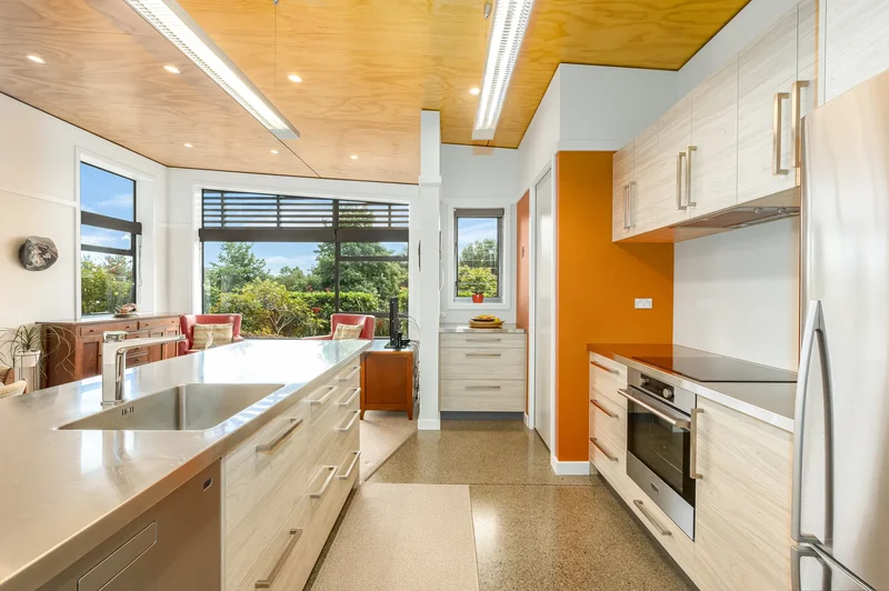 6 Ferndale Drive Waikanae , Wellington, WGN 5036, Waikanae, Wellington, New Zealand. - Photo 2