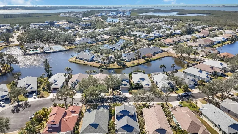 11124 SANCTUARY DRIVE, BRADENTON, FL 34209, Bradenton, Florida, United States. - Photo 58
