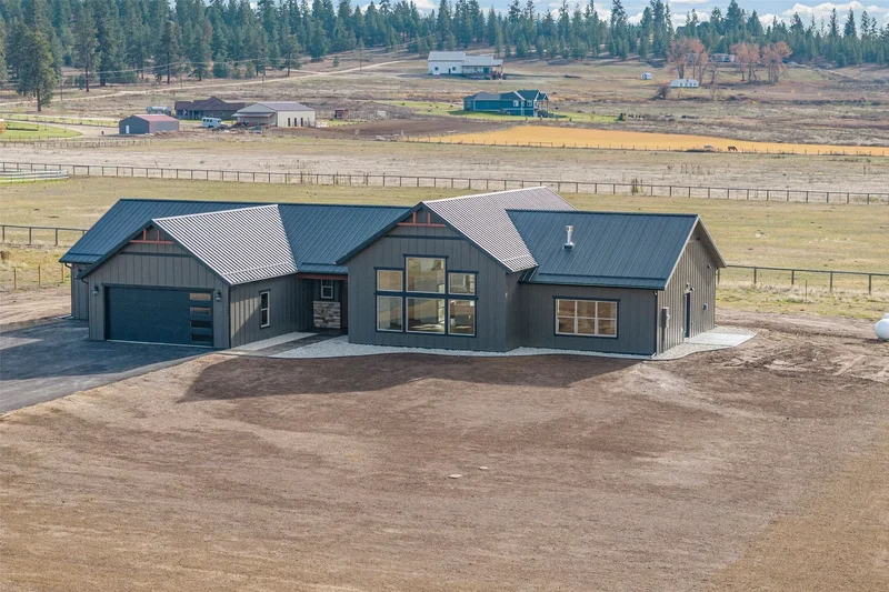 5031 Cameron Rose Lane, Stevensville, MT 59870, Stevensville, Montana, United States. - Photo 36