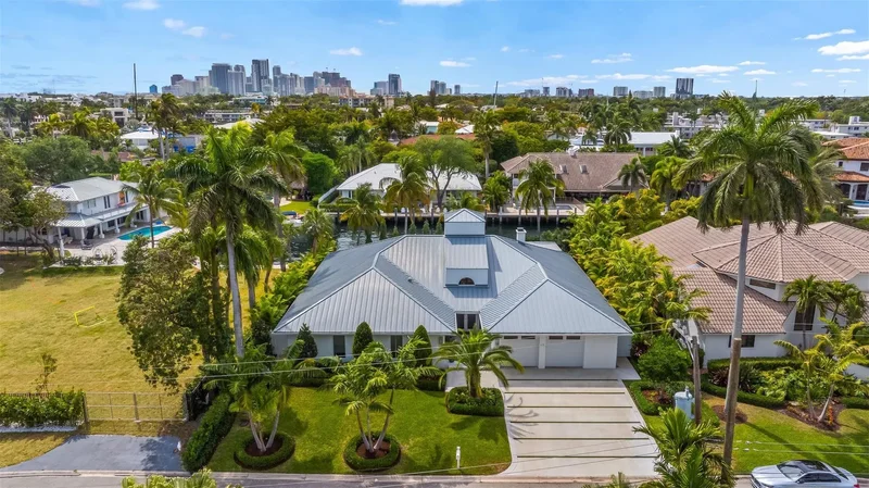 615 3rd Key Dr, Fort Lauderdale, Florida, United States. - Photo 53